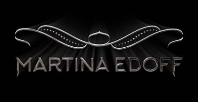 logo Martina Edoff